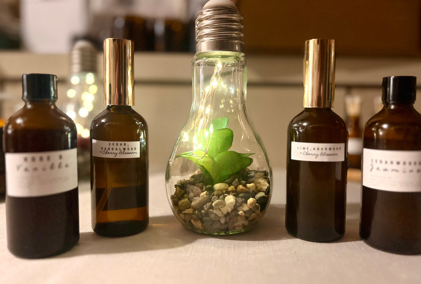 Scented Sprays (Large)