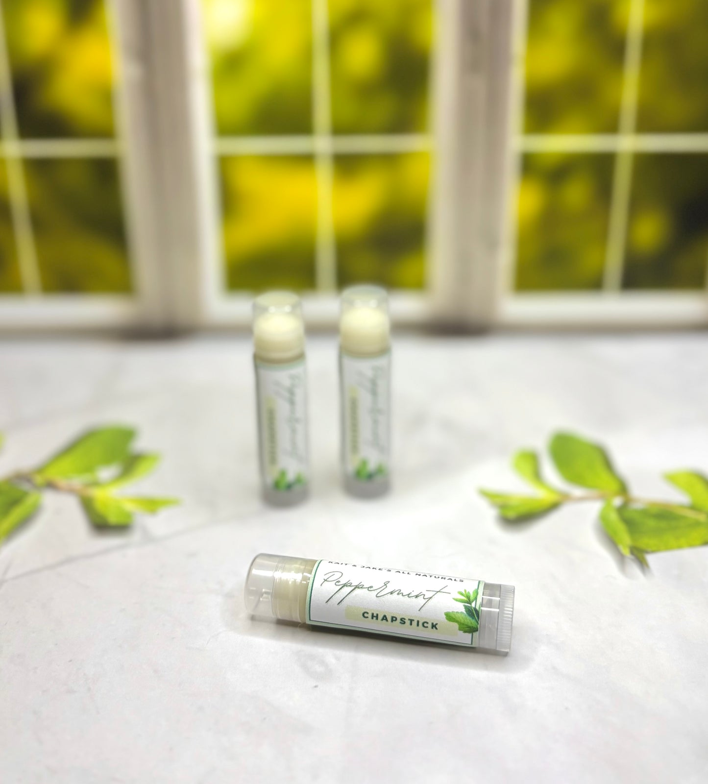 Lip Balm
