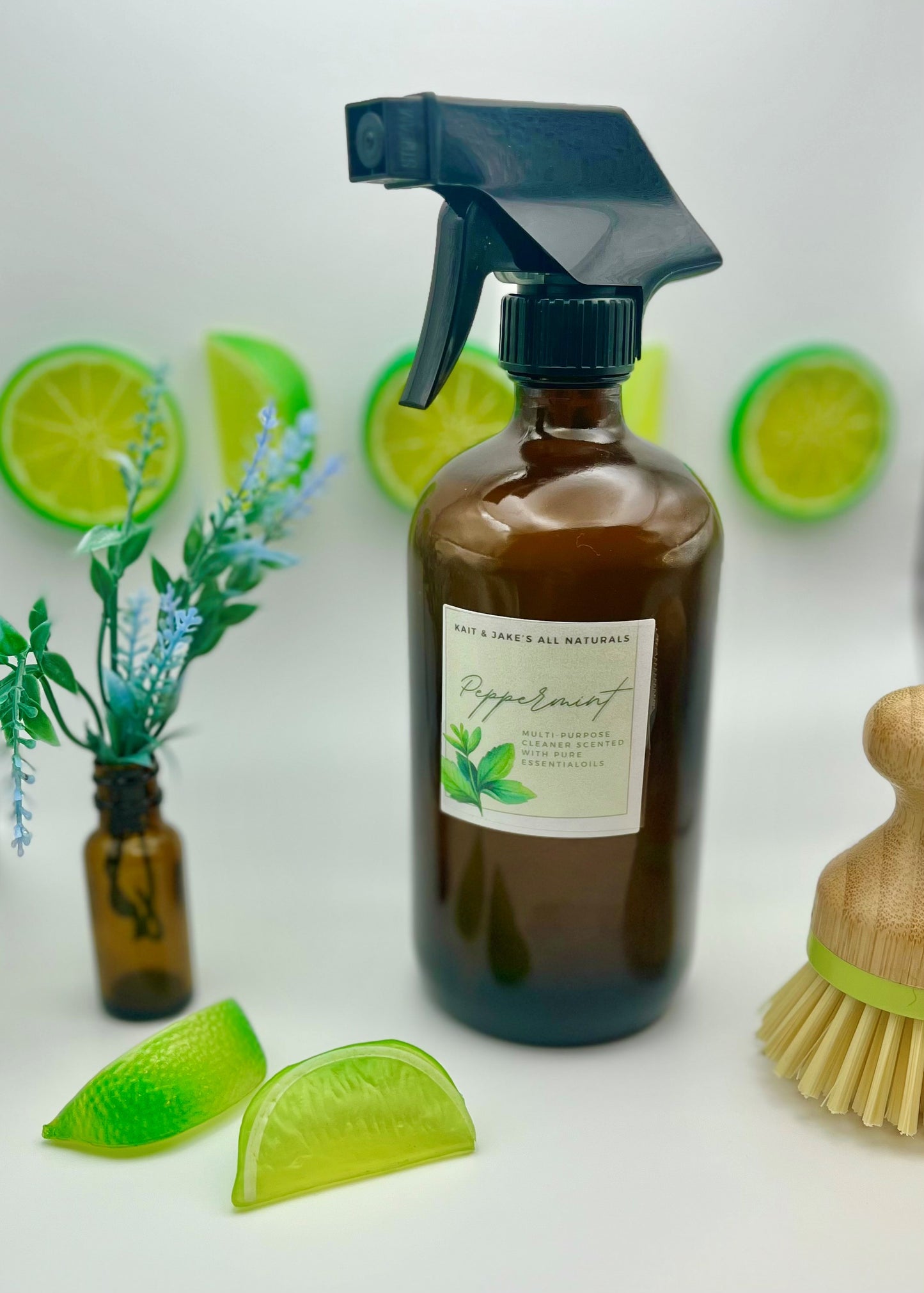Multi-Purpose Cleaner