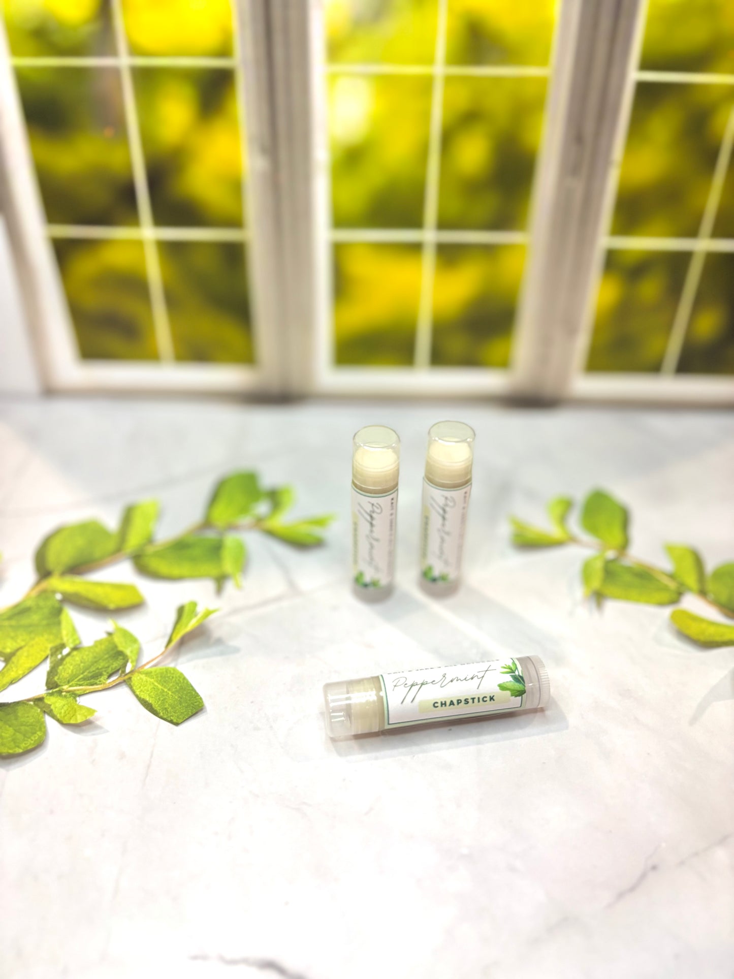 Lip Balm