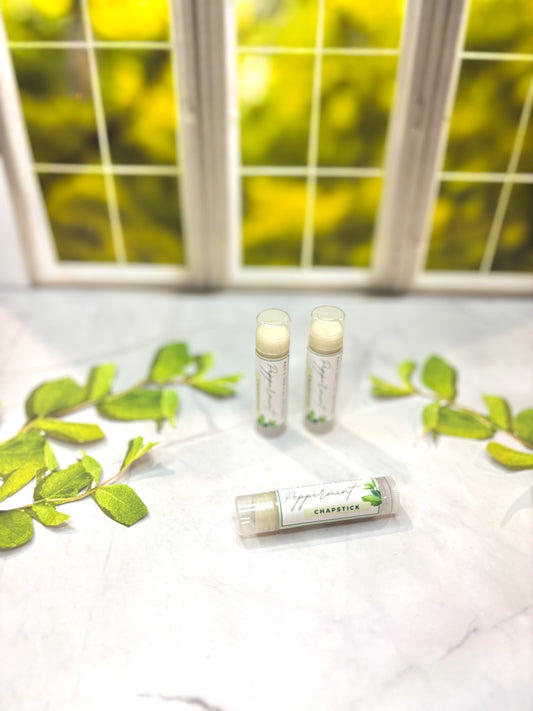 Lip Balm