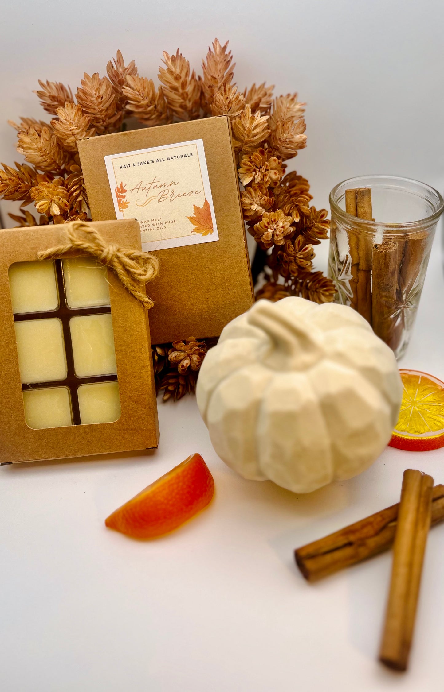 Wax Melts (Premium)