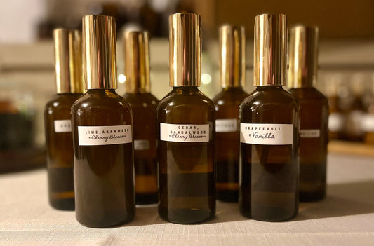 Scented Sprays (Large)
