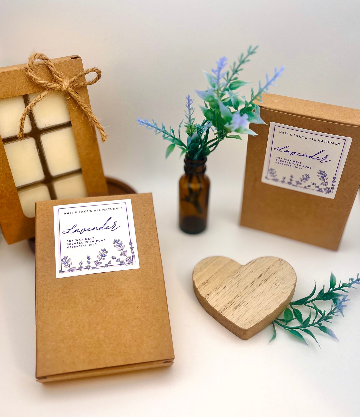 Wax Melts (Premium)