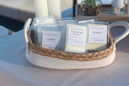 Wax Melts
