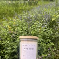 6oz Candle