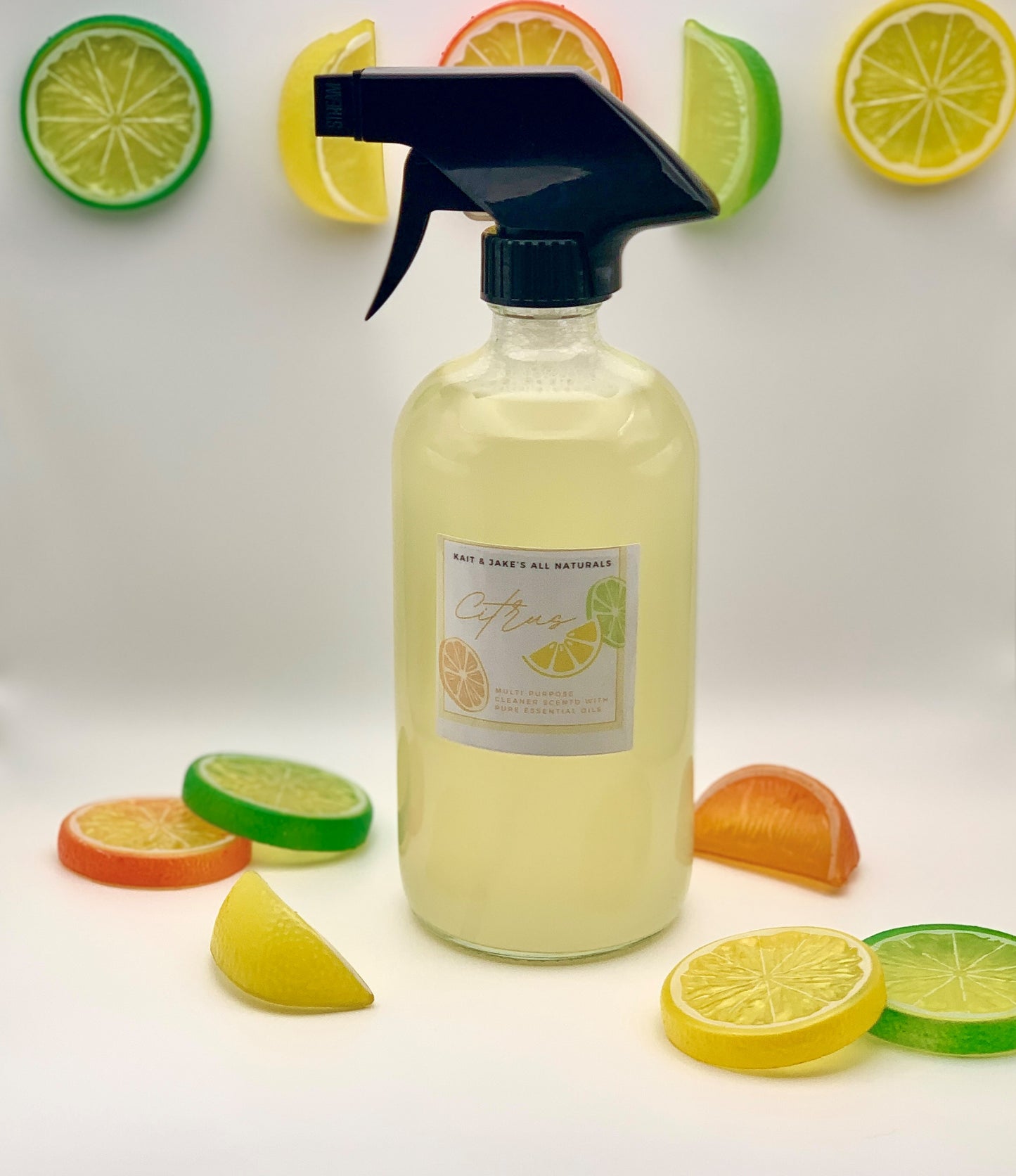 Multi-Purpose Cleaner