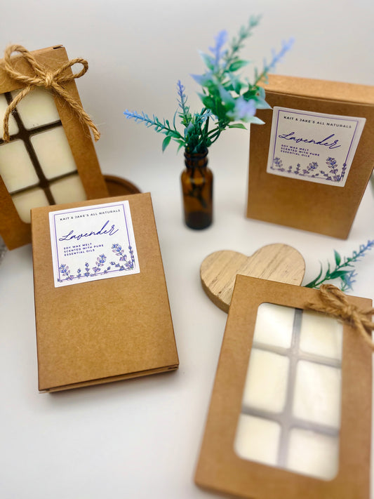 Wax Melts (Premium)
