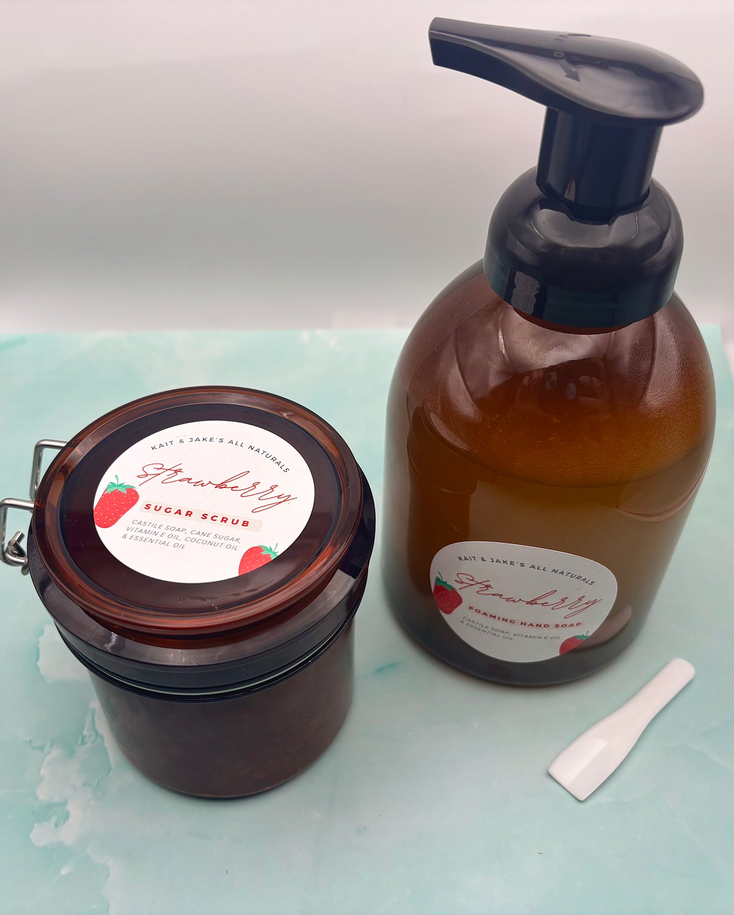 Foaming Hand Soap