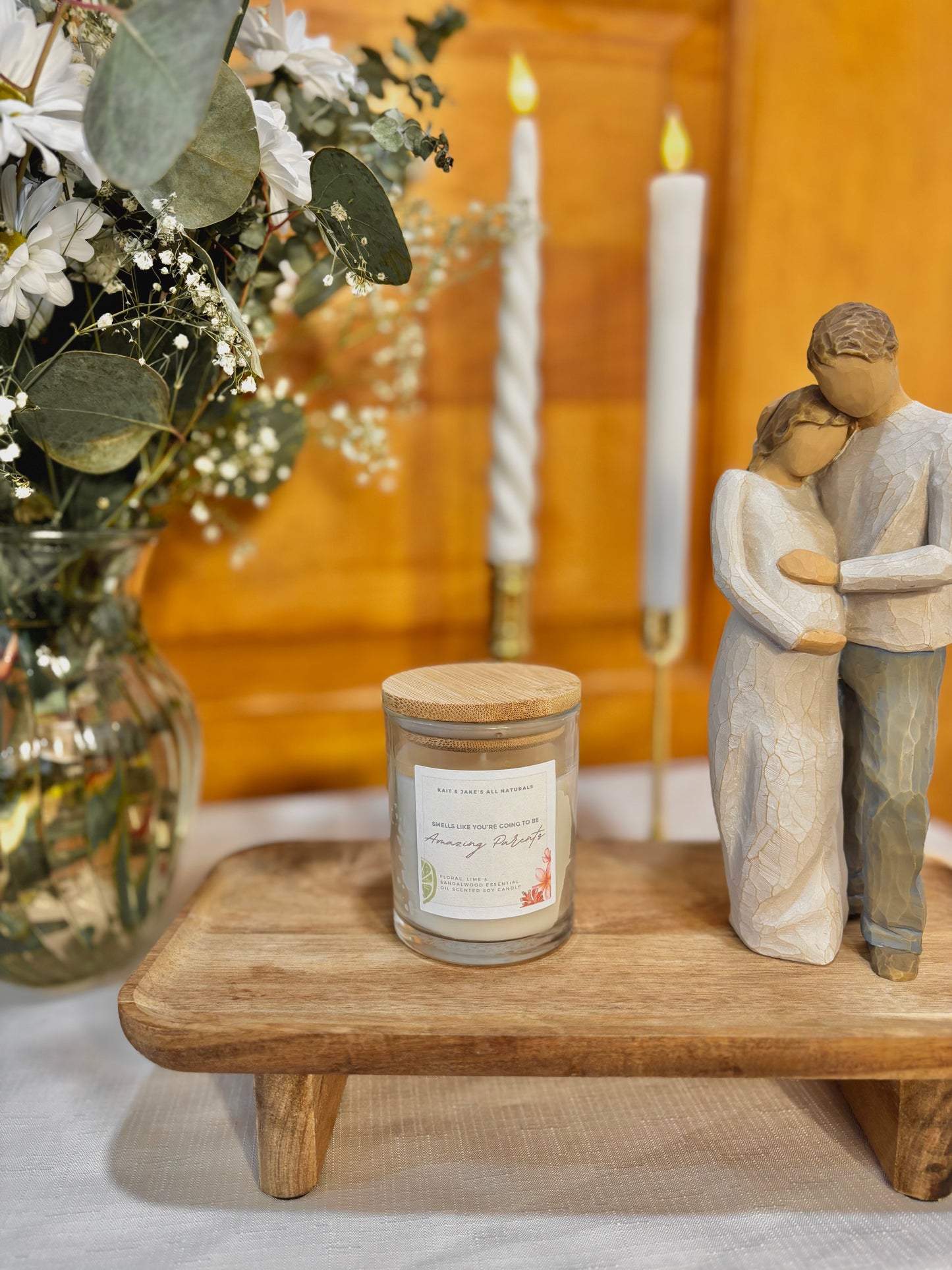 6oz Candle