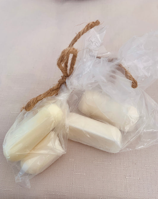 Mystery Wax Melts