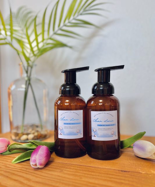 Foaming Hand Soap