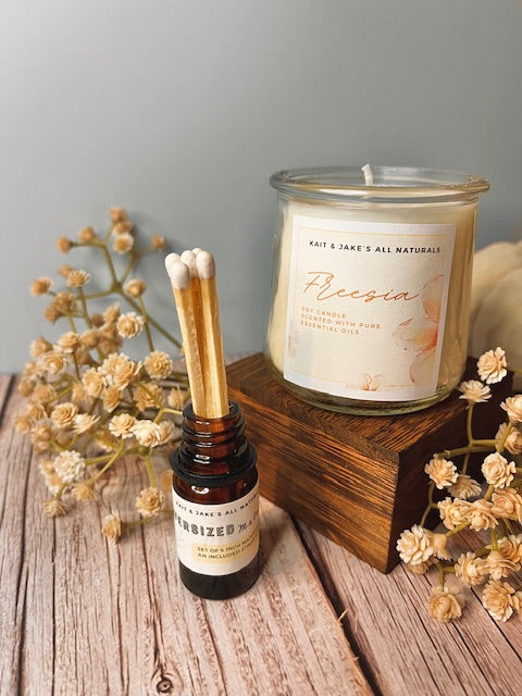 5oz Candle