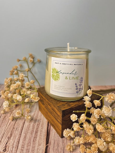 5oz Candle