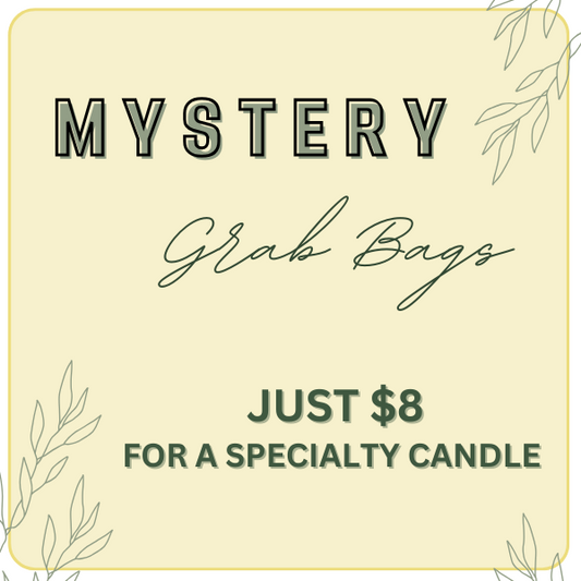 Mystery Grab Bags