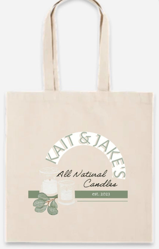 Reusable Shopping Bag